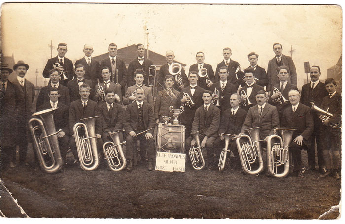 1925 Band