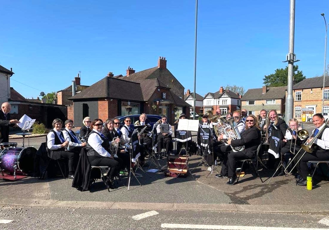 Training Band