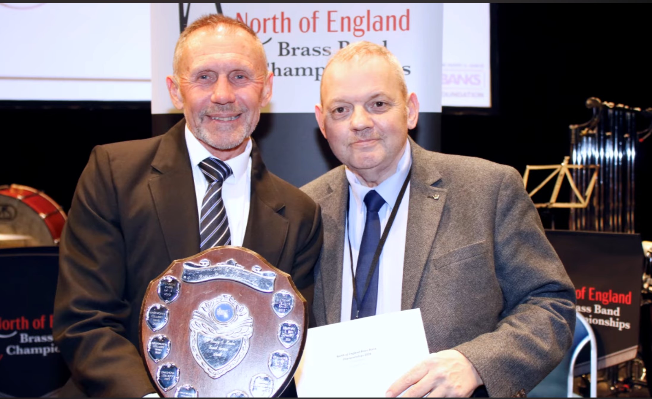Awards